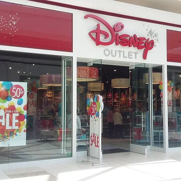 Shop at Fashion Outlets of Niagara Falls in Buffalo and Niagara Falls